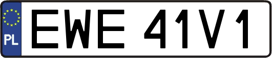 EWE41V1