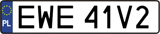 EWE41V2