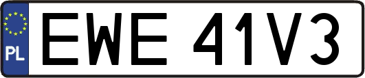 EWE41V3