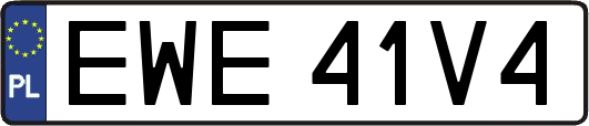 EWE41V4