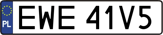EWE41V5