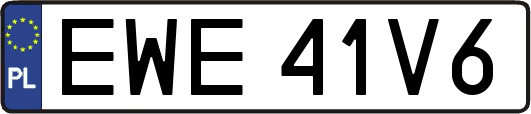 EWE41V6