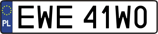 EWE41W0