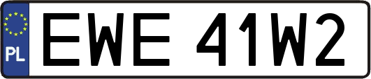 EWE41W2
