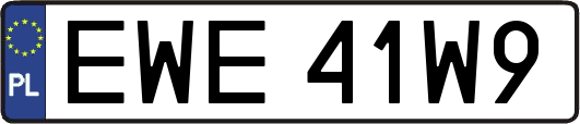 EWE41W9