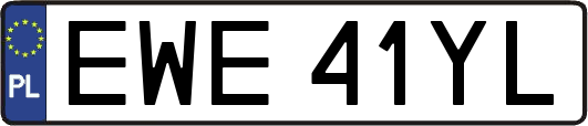 EWE41YL