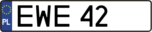 EWE42
