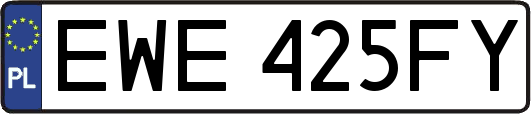 EWE425FY