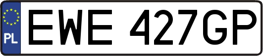 EWE427GP