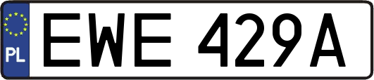 EWE429A