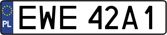 EWE42A1