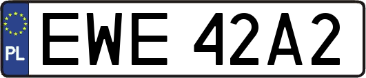 EWE42A2