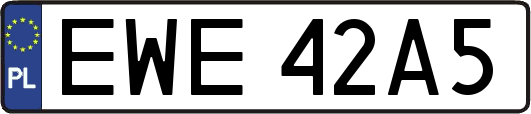 EWE42A5
