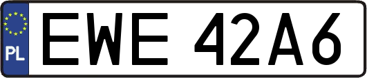 EWE42A6