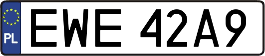 EWE42A9