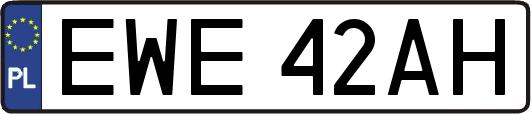 EWE42AH