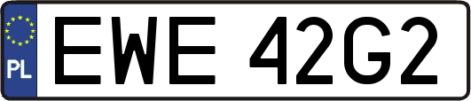 EWE42G2