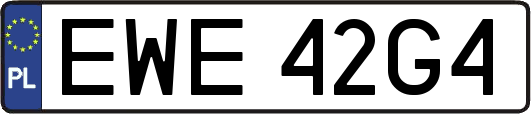 EWE42G4