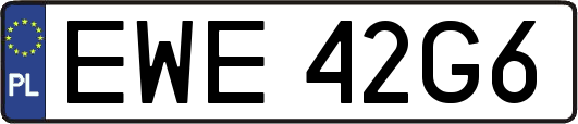 EWE42G6