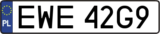 EWE42G9