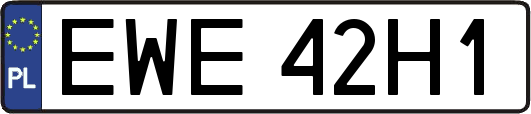 EWE42H1