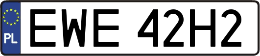 EWE42H2