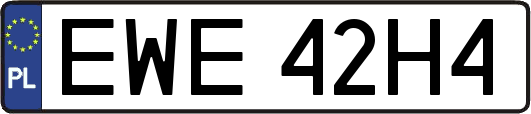 EWE42H4