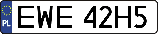 EWE42H5