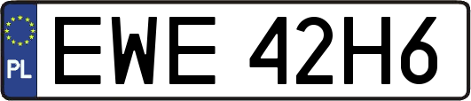 EWE42H6