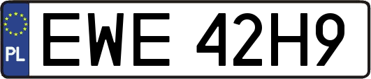 EWE42H9