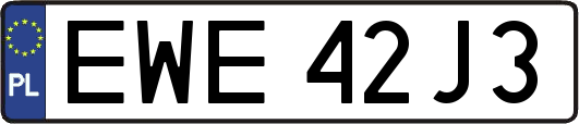 EWE42J3