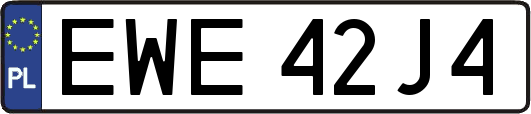 EWE42J4