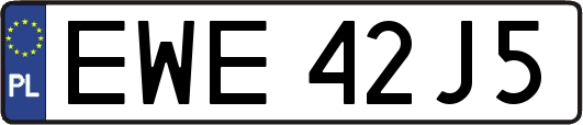 EWE42J5