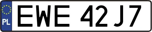 EWE42J7