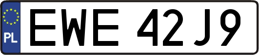 EWE42J9