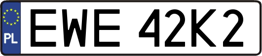 EWE42K2