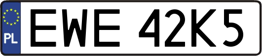 EWE42K5