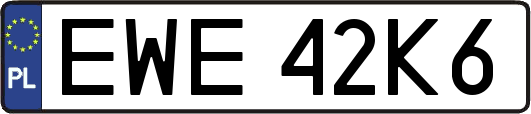 EWE42K6