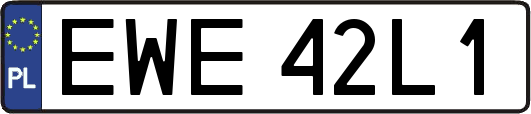 EWE42L1
