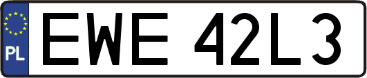 EWE42L3