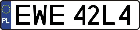 EWE42L4
