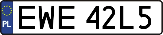 EWE42L5