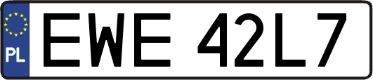 EWE42L7