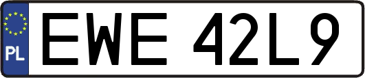 EWE42L9