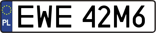 EWE42M6