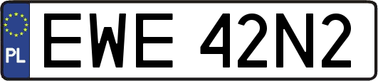 EWE42N2