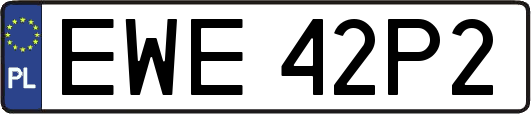 EWE42P2