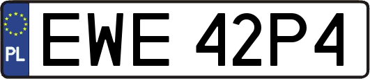 EWE42P4