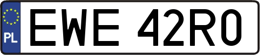 EWE42R0
