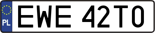 EWE42T0